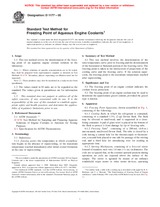 UNGÜLTIG ASTM D1177-05 1.6.2005 Ansicht