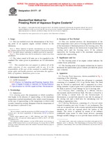 UNGÜLTIG ASTM D1177-07 1.4.2007 Ansicht