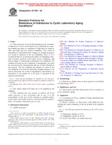UNGÜLTIG ASTM D1183-03 10.4.2003 Ansicht