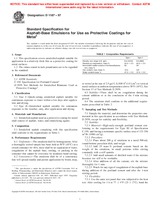 UNGÜLTIG ASTM D1187-97 10.2.1997 Ansicht