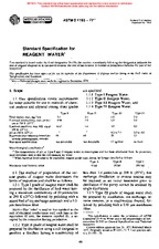 UNGÜLTIG ASTM D1193-77e1 1.1.1900 Ansicht