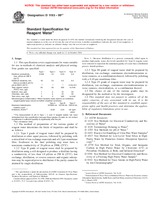 UNGÜLTIG ASTM D1193-99e1 10.2.1999 Ansicht