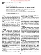 UNGÜLTIG ASTM D1194-72(1987)e1 1.1.1900 Ansicht