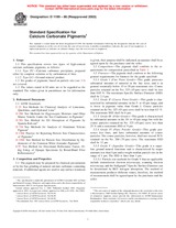 UNGÜLTIG ASTM D1199-86(2003) 1.10.2003 Ansicht