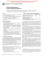 UNGÜLTIG ASTM D1199-86(1999) 10.5.1999 Ansicht