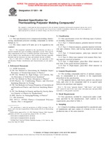 UNGÜLTIG ASTM D1201-99 10.11.1999 Ansicht
