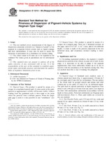 UNGÜLTIG ASTM D1210-96(2004) 1.7.2004 Ansicht