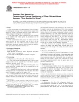 UNGÜLTIG ASTM D1211-97 10.12.1997 Ansicht