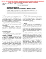 UNGÜLTIG ASTM D1212-91(1996)e1 1.1.2001 Ansicht
