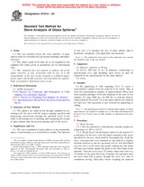 UNGÜLTIG ASTM D1214-04 1.8.2004 Ansicht