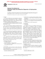 UNGÜLTIG ASTM D1218-02 10.6.2002 Ansicht