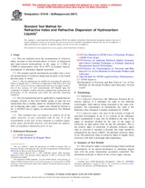 UNGÜLTIG ASTM D1218-02(2007) 1.11.2007 Ansicht