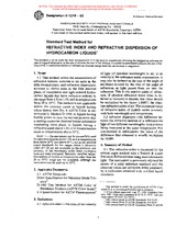 UNGÜLTIG ASTM D1218-82 1.1.1900 Ansicht