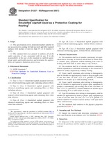 UNGÜLTIG ASTM D1227-95(2007) 1.5.2007 Ansicht