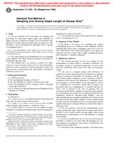 UNGÜLTIG ASTM D1234-85(1995) 1.1.2001 Ansicht