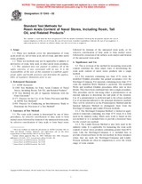 UNGÜLTIG ASTM D1240-02 10.5.2002 Ansicht