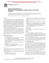 UNGÜLTIG ASTM D1241-00 10.11.2000 Ansicht