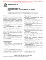 UNGÜLTIG ASTM D1248-00a 10.4.2002 Ansicht