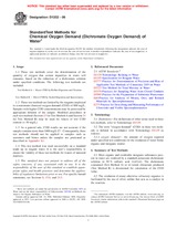 UNGÜLTIG ASTM D1252-06 15.2.2006 Ansicht