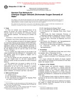 UNGÜLTIG ASTM D1252-95 1.1.1900 Ansicht