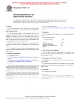 UNGÜLTIG ASTM D1257-07 1.6.2007 Ansicht