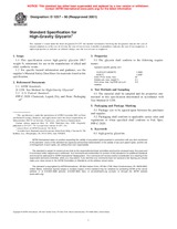 UNGÜLTIG ASTM D1257-90(2001) 25.5.1990 Ansicht