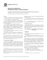 UNGÜLTIG ASTM D1259-06 1.6.2006 Ansicht