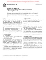 UNGÜLTIG ASTM D1264-00 10.12.2000 Ansicht