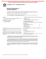 UNGÜLTIG ASTM D1272-56(1997)e1 10.10.1997 Ansicht