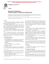 UNGÜLTIG ASTM D1275-03 10.3.2003 Ansicht
