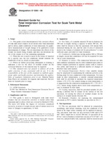 UNGÜLTIG ASTM D1280-00 10.1.2000 Ansicht