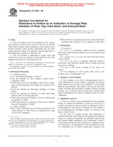 UNGÜLTIG ASTM D1282-96 10.7.1996 Ansicht