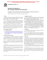 UNGÜLTIG ASTM D1287-09 1.11.2009 Ansicht