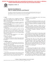 UNGÜLTIG ASTM D1296-01 10.6.2001 Ansicht