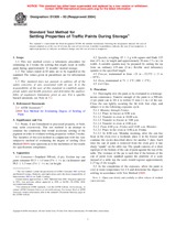 UNGÜLTIG ASTM D1309-93(2004) 1.7.2004 Ansicht