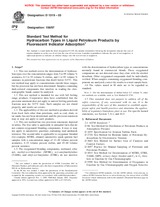 UNGÜLTIG ASTM D1319-03 1.11.2003 Ansicht