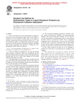 UNGÜLTIG ASTM D1319-08 15.10.2008 Ansicht