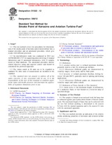 UNGÜLTIG ASTM D1322-12 1.11.2012 Ansicht