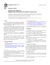 UNGÜLTIG ASTM D1322-15e1 1.4.2015 Ansicht