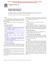 UNGÜLTIG ASTM D1330-04 1.12.2004 Ansicht