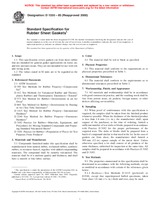 UNGÜLTIG ASTM D1330-85(2000) 10.5.2000 Ansicht