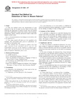 UNGÜLTIG ASTM D1336-97 10.9.1997 Ansicht