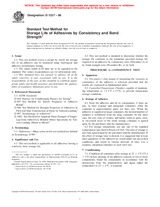 UNGÜLTIG ASTM D1337-96 10.9.1996 Ansicht