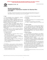 UNGÜLTIG ASTM D1351-02 10.3.2002 Ansicht
