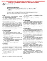 UNGÜLTIG ASTM D1351-97 1.1.1997 Ansicht