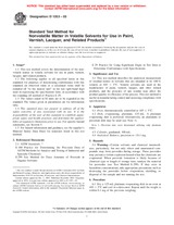 UNGÜLTIG ASTM D1353-03 1.12.2003 Ansicht