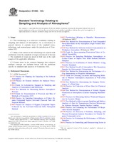 UNGÜLTIG ASTM D1356-14b 1.12.2014 Ansicht