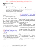 UNGÜLTIG ASTM D1363-06 1.4.2006 Ansicht