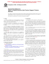 UNGÜLTIG ASTM D1364-02(2007) 1.6.2007 Ansicht