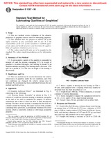 UNGÜLTIG ASTM D1367-96 1.1.2001 Ansicht